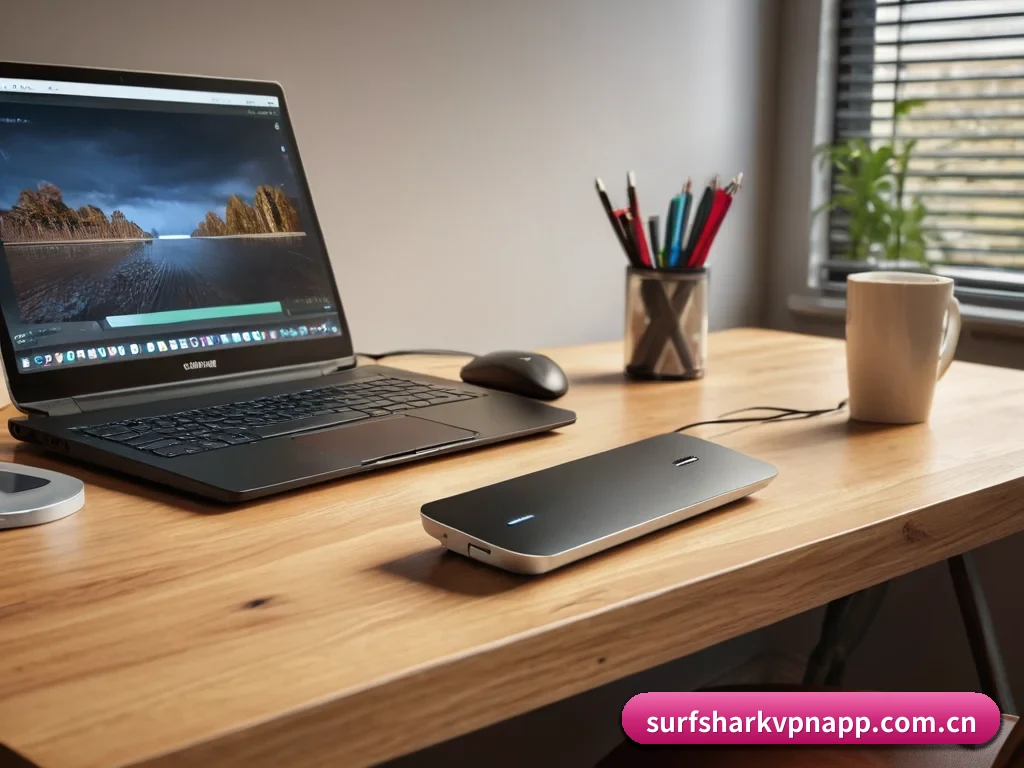 我们在做什么 - SurfsharkVPN